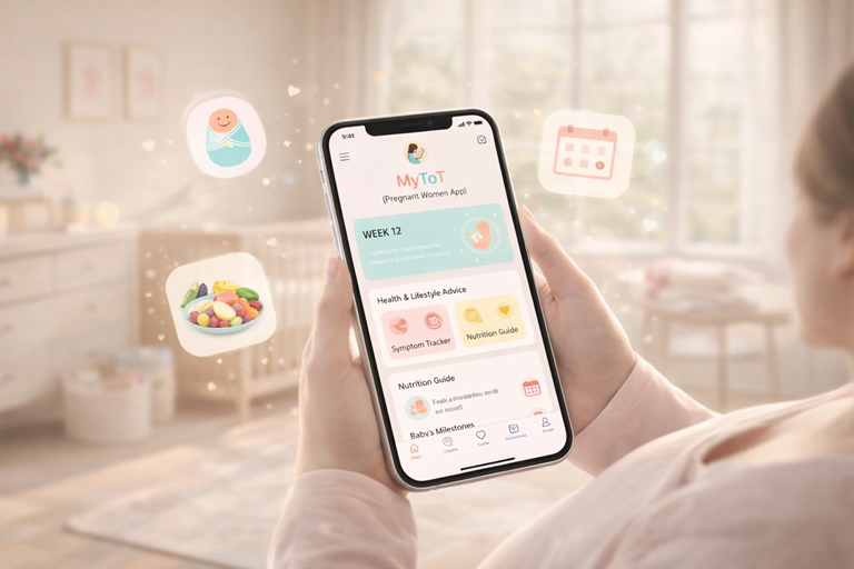 Digital Health Companion